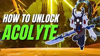 How To Unlock Acolyte In Risk of Rain 2 In Less Than 2 Minutes