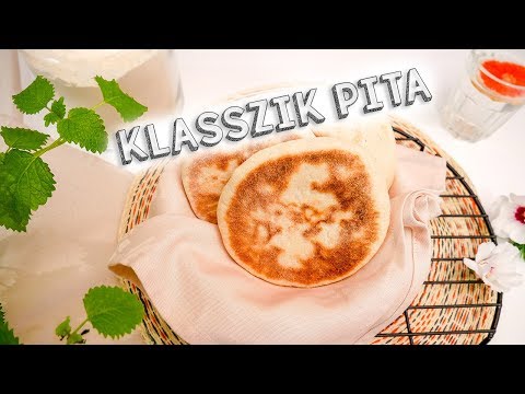 Videó: A Pita Tekercs Töltelékei