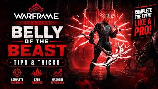 The FASTEST Way to Farm Belly of the Beast 🔥
