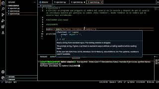 Ejercicio 3 - DatosSimples - Python