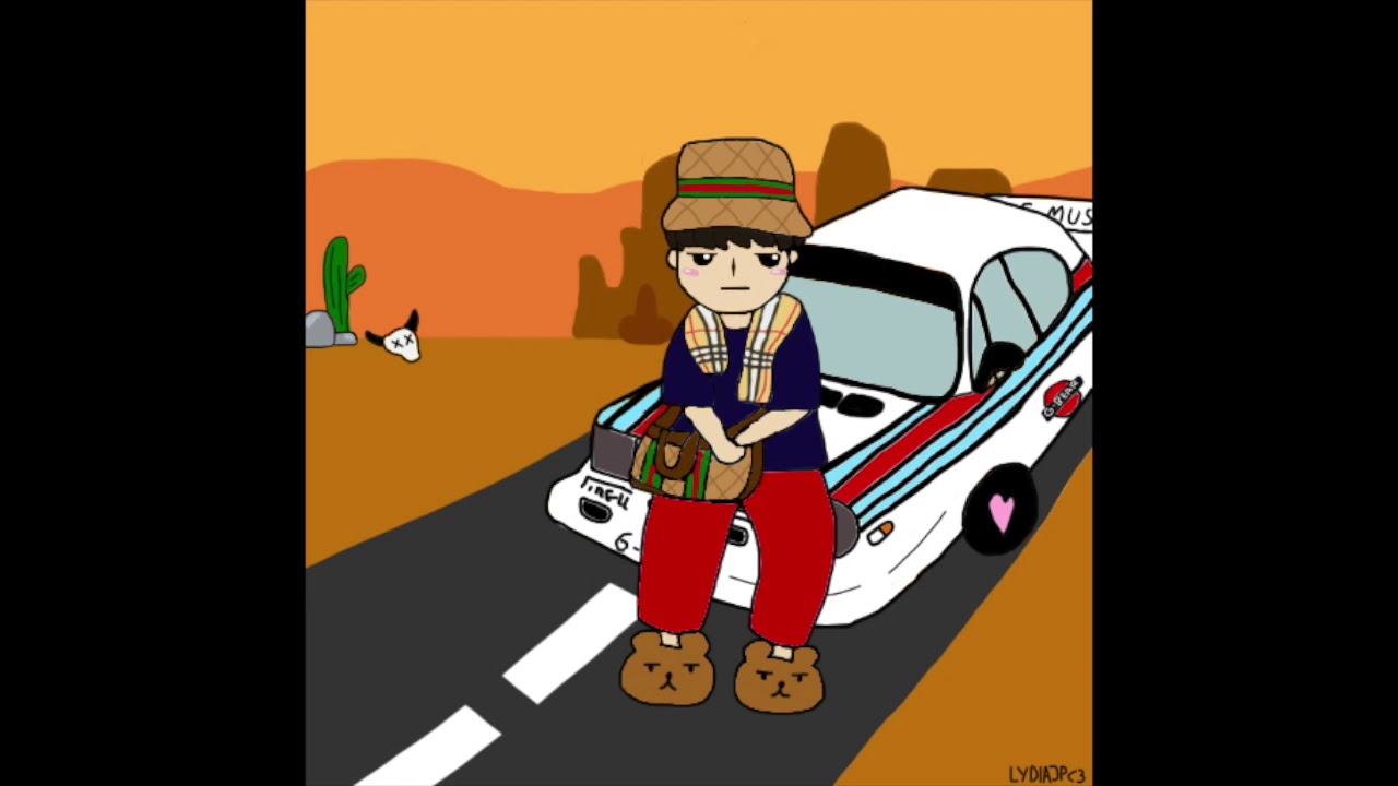 G-BEAR - Lancia Martini (Prod.zeven)