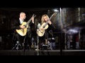 Kupinski Guitar Duo - Gioacchino Rossini - La gazza ladra