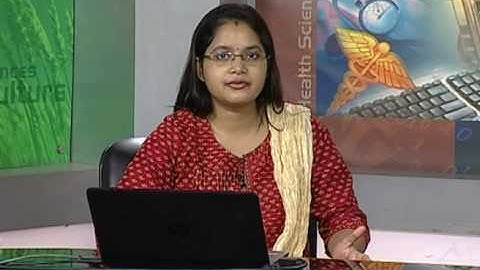 Random Graphs and Networks