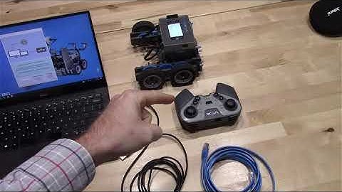 How to Install VEXcode IQ Blocks on your Computer