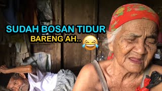 Tak Melihat, Tak Mendengar, Tak Punya Tetangga—Bagaimana Mereka Bisa Bertahan?