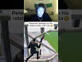 Peterbot speaks on his relationship with Clix 😊