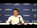 PRESSER: Riqui Puig | July 4, 2023