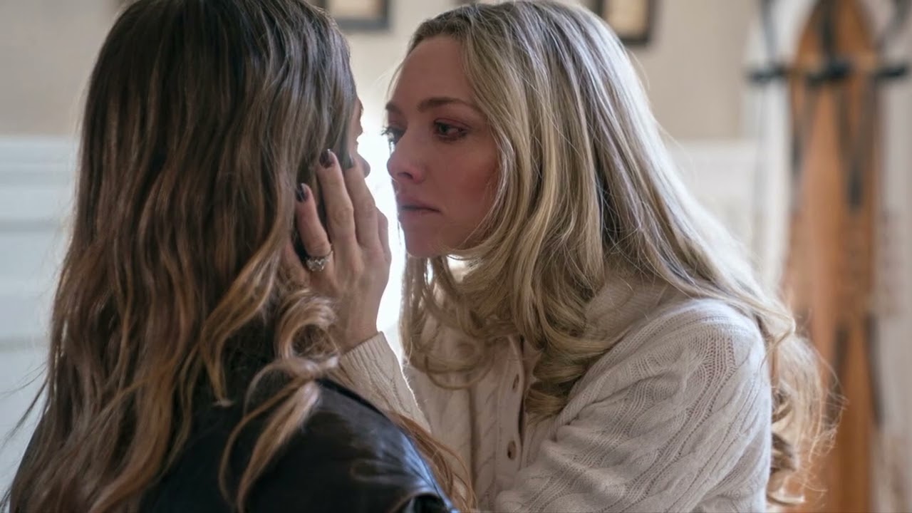 The Housemaid A TOP J RECAP/REVIEW 