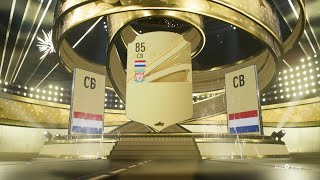 85+ Upgrade Van Dijk