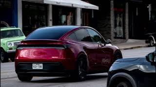Tesla robotaxis already probed over alleged traffic offenses | REUTERS