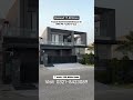 DHA Lahore Phase 7 One Kanal Modern Design House On 70' Rd. Prime Location For Sale 0321-8423089...