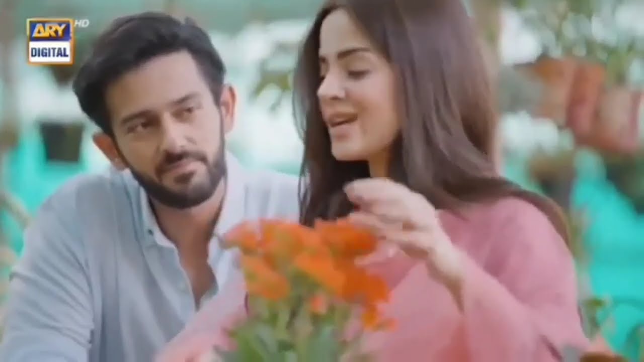 Ae Dil Episode 23 |19th March 2025 |Digitally Presented by Pond's & Dove (Eng Sub) ARY Digital