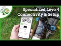 Specialized Turbo Levo 4 eMTB 🚴 Connectivity ⚡ Einstellungen 🔧 Sicherheit 🔐