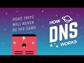 How DNS Works
