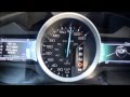 تسارع فورد اكسبلورر  Acceleration of Ford Explorer 2012