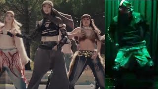 kendine müzisyen manifest dansı
