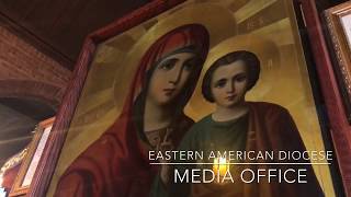 Our Lady of Kazan Church: Patronal Feast