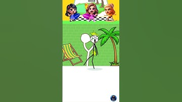 Wait For End 🤯😂 Lvl.8 #shorts #gameplay #games #gaming