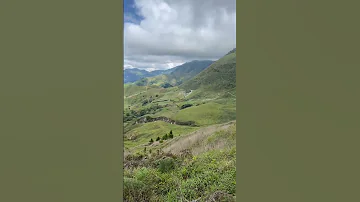 Belleza de mi país, Sierra de neyba República Dominicana.