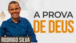 Rodrigo Silva Arqueologia | A PROVA DA EXISTÊNCIA DE DEUS - Sermão