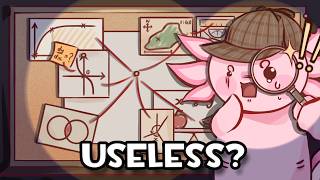 So ... What's the point in studying Math?