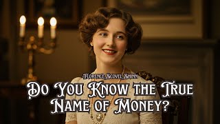Do You Know the True Name of Money Call him and he will come.