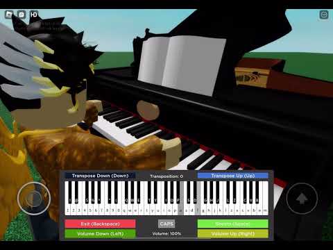 Expectations Vs Reality Piano Version