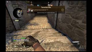 How to end a round (also Valve please fix)