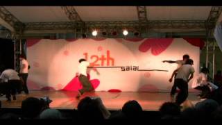 矢上祭2011-Break