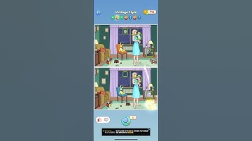 Find the Differences Challenge | Bonus Level 35 | Spot the Difference #Games  #FindTheDifference