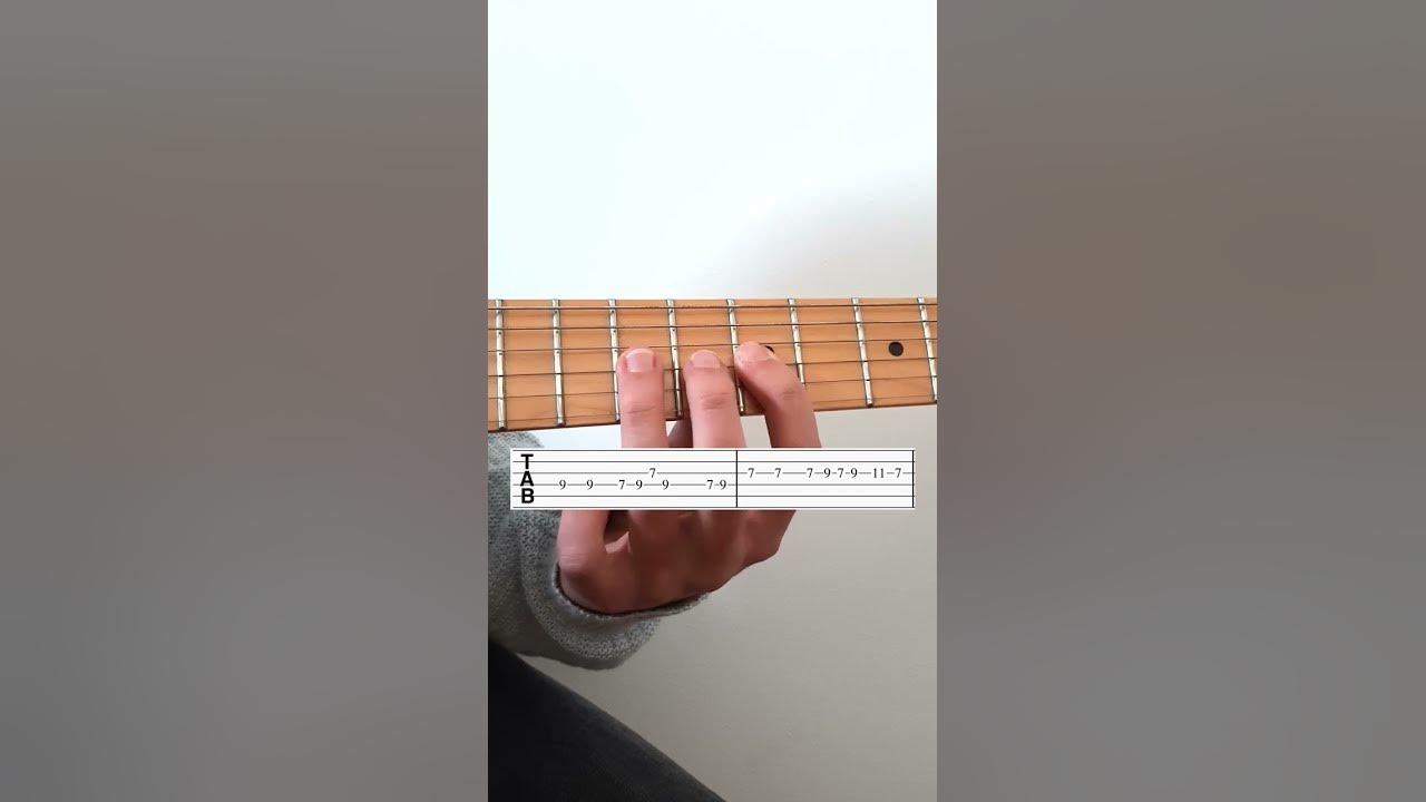 Wake Me Up - Avicii - tutorial