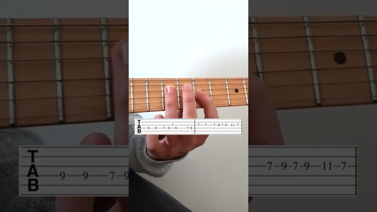 Wake Me Up - Avicii - tutorial