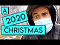 Teacher Life Vlog: A 2020 Christmas!