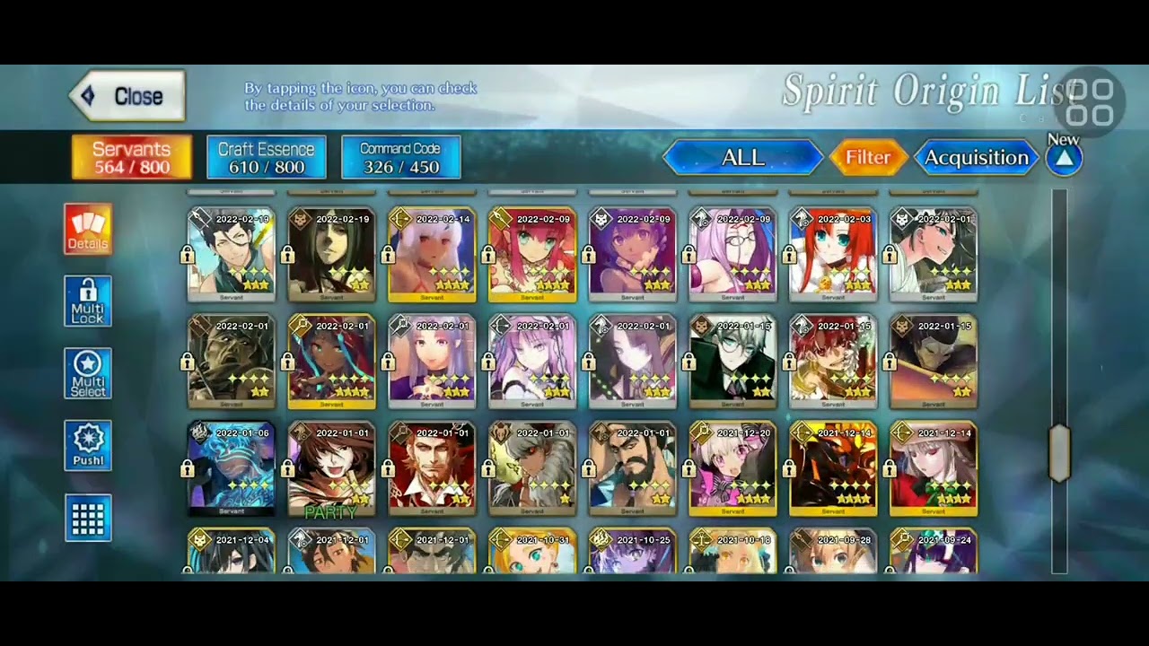 Cloudless-FGO 2025 quick recap.