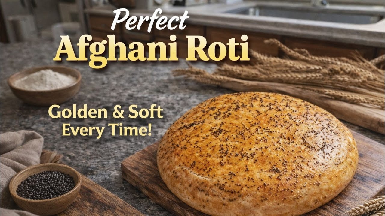 How to Make Afghani Root | Traditional Cooking Method 🇦🇫