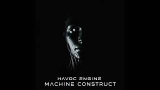 Machine Construct Full Album