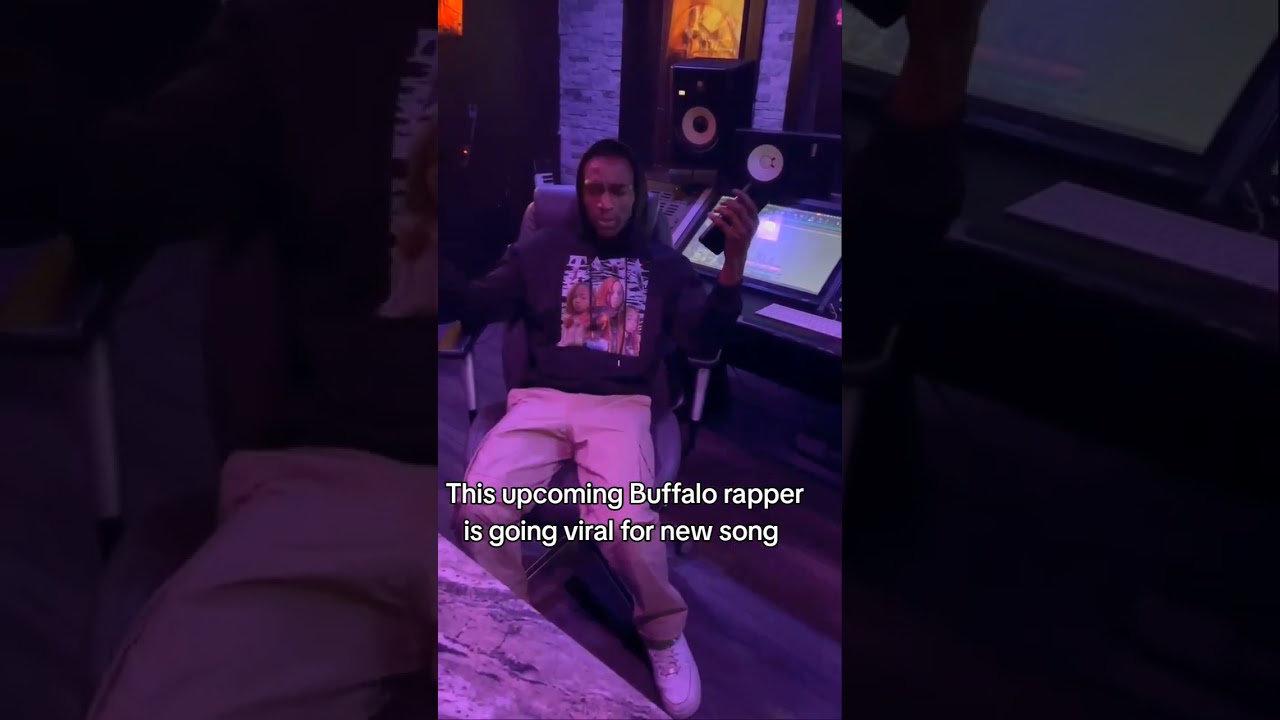 Who Is The New 716 Rap Artist??? 👀😲🔥 