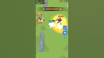 Armored Robots l Robot 6 - Deathmatch