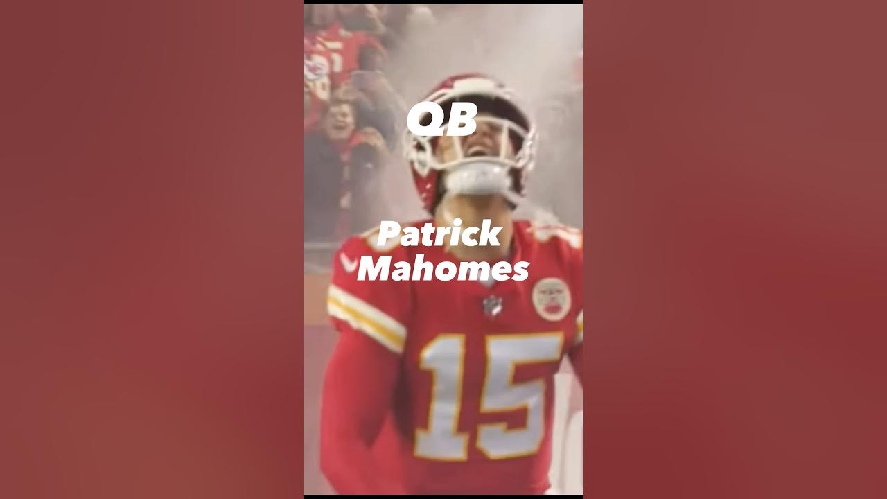 Best NFL Players Right Now nfl edit viral YouTube tier-list-of-the-best-nfl-players-youtube