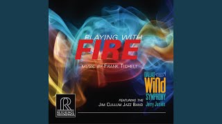Playing With Fire (2008 Version) : II. Shades of Blue
