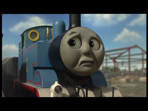 Calling All Engines: Biffed Again (Deleted Scene)