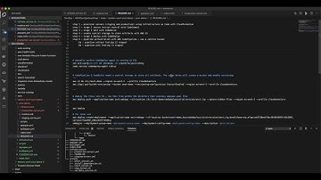 AWS CodePipeline part1 - 2stages