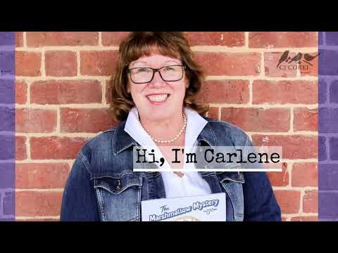 About Me -- Carlene