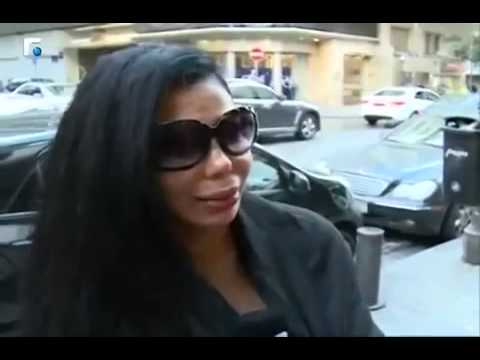 امل حمادة انقرضوا نصائح عن الحياة