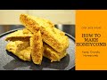 Honeycomb Easy Recipe | The Best