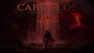 Thumbnail: MERGULHE NA FORÇA MÍSTICA DOS CABOCLOS DE XANGÔ ⚡️| JUSTIÇA DIVINA E PROTEÇÃO INABALÁVEL! 🛡️