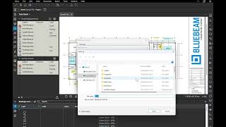 Bluebeam Tutorial 2