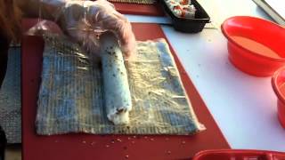 Thrillist - Crazy Fish - Dallas, Tx