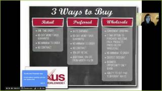 Plexus 3 ways to buy