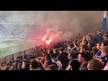 HSV Abstieg Nordtribüne 12.5.2018